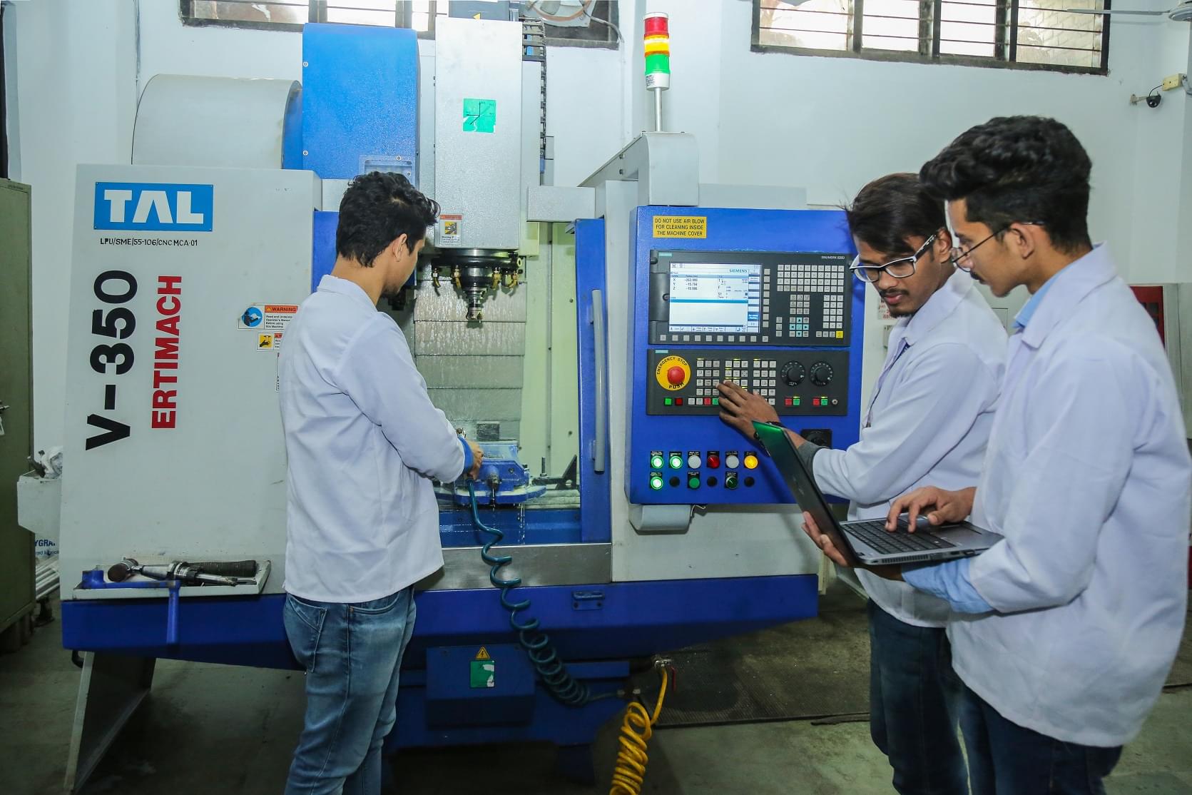 LPU Facility photo 55